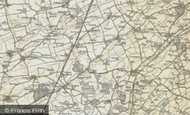 Fulnetby, 1902-1903