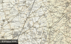 1902-1903, Fulnetby