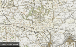1903-1904, Fulthorpe