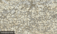 Fulwood, 1898-1900