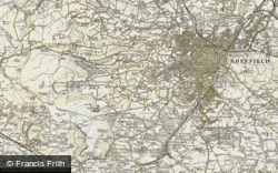 1902-1903, Fulwood