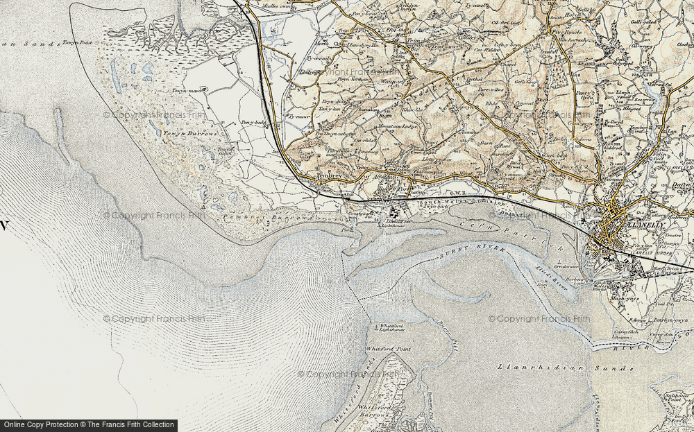 1900-1901