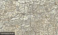 Furnace Green, 1898-1909