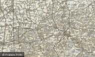 Furnace Wood, 1898-1902