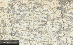 1898-1899, Further Ford End