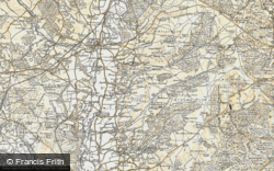 1897-1909, Furze Hill