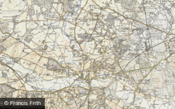 1897-1909, Furzehill