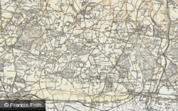 1897-1899, Furzeley Corner