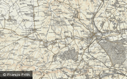1897-1899, Fyfield