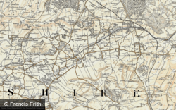 1897-1899, Fyfield