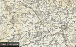 1897-1899, Fyfield
