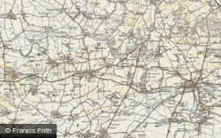 1897-1899, Fyfield