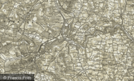 Fyvie, 1909-1910