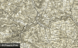 1909-1910, Fyvie