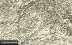 1905-1906, Gabroc Hill