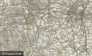 Gadbrook, 1898-1909