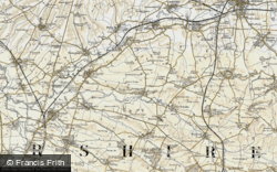1902-1903, Gaddesby