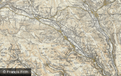 1899-1900, Gadlys