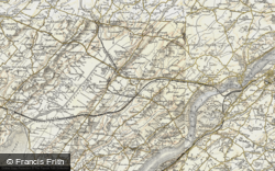 1903-1910, Gaerwen