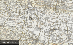 1897-1898, Gain Hill