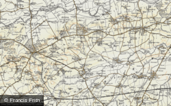 1897-1899, Gainfield
