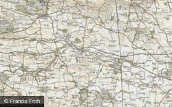 1903-1904, Gainford