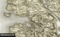 1908-1910, Gairloch