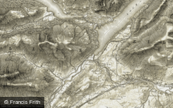 1906-1908, Gairlochy
