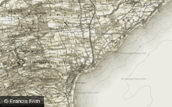 1903-1908, Gallatown