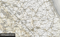 1902-1903, Galley Hill