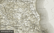 Gallowhills, 1909-1910
