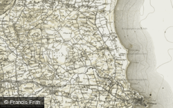 1909-1910, Gallowhills