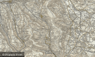 Gallowsgreen, 1899-1900