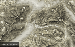 1908-1909, Galltair