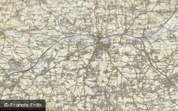 1898-1900, Galmington