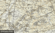 Gamlingay Cinques, 1898-1901