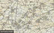 Gamlingay Great Heath, 1898-1901