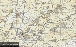 1898-1901, Gamlingay Great Heath