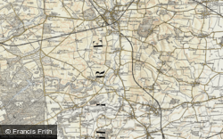 1902-1903, Gamston