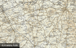 1897-1909, Gannetts