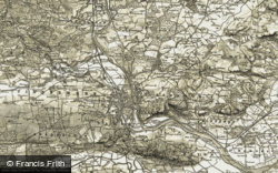 1906-1908, Gannochy