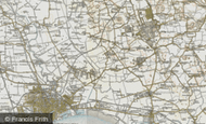 Ganstead, 1903-1908