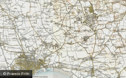 1903-1908, Ganstead