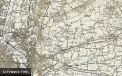 1897-1898, Gants Hill