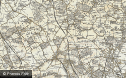 1897-1898, Ganwick Corner
