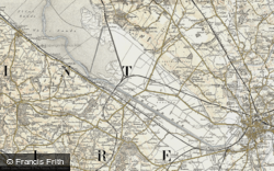 1902-1903, Garden City