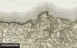 1909-1910, Gardenstown