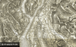 1905-1907, Garelochhead