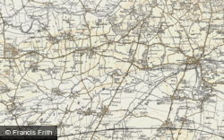 1897-1899, Garford