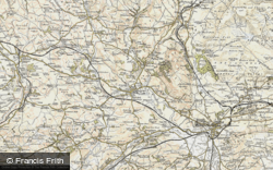 1903-1904, Gargrave